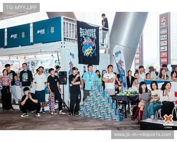 世界滑板巡回赛在城市推广中推动公共空间规范与长期场地维护基金